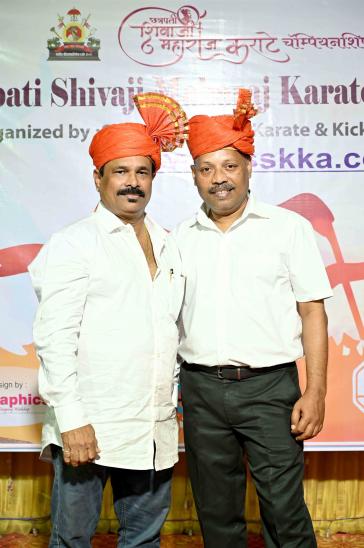 A poignant moment occurred when Umesh Murkar and Prakash Sir were together, creating a meaningful and memorable union.